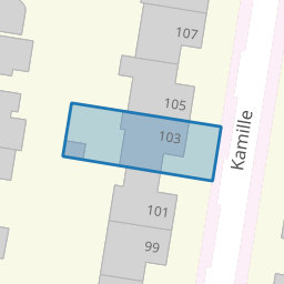 Perceel ODZ00-K-4442