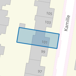 Perceel ODZ00-K-4443