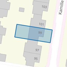 Perceel ODZ00-K-4444