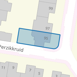 Perceel ODZ00-K-4446