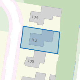 Perceel ODZ00-K-4448