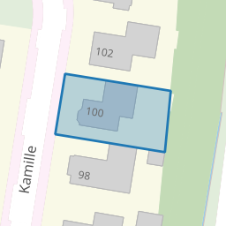 Perceel ODZ00-K-4449