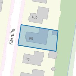 Perceel ODZ00-K-4450