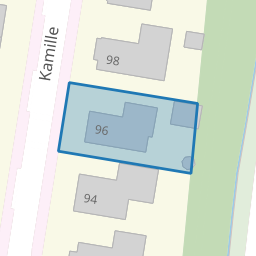 Perceel ODZ00-K-4451