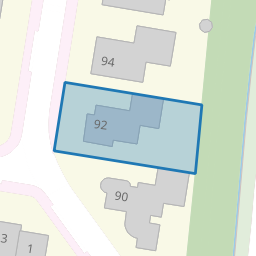 Perceel ODZ00-K-4453