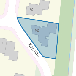 Perceel ODZ00-K-4454