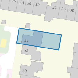 Perceel ODZ00-K-4455