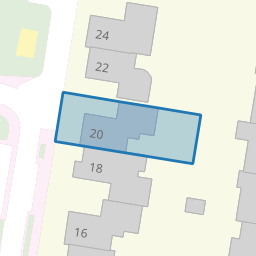 Perceel ODZ00-K-4457