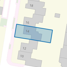 Perceel ODZ00-K-4460