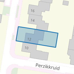 Perceel ODZ00-K-4461