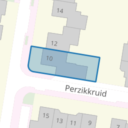 Perceel ODZ00-K-4462