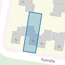 Perceel ODZ00-K-4465