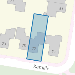 Perceel ODZ00-K-4466