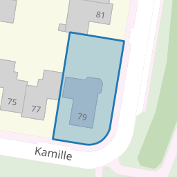 Perceel ODZ00-K-4467