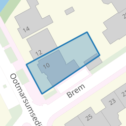 Perceel ODZ00-K-4474