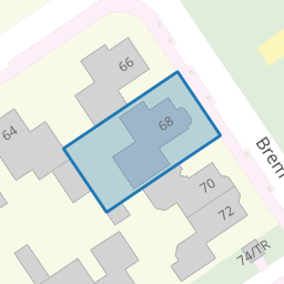 Perceel ODZ00-K-4494