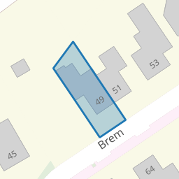 Perceel ODZ00-K-4496