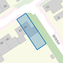 Perceel ODZ00-K-4500