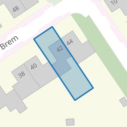 Perceel ODZ00-K-4501