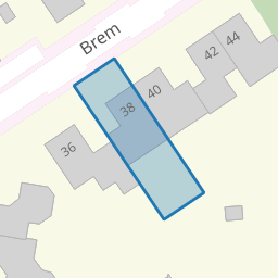 Perceel ODZ00-K-4503