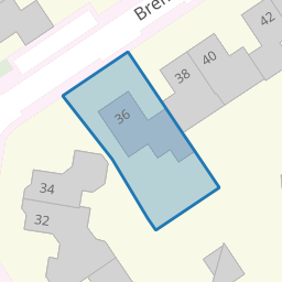 Perceel ODZ00-K-4504