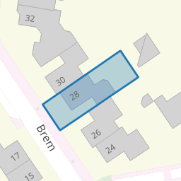 Perceel ODZ00-K-4508