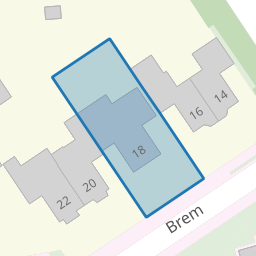 Perceel ODZ00-K-4513