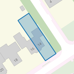 Perceel ODZ00-K-4515