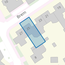 Perceel ODZ00-K-4518