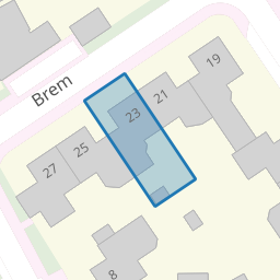 Perceel ODZ00-K-4519