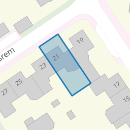 Perceel ODZ00-K-4520