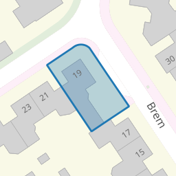 Perceel ODZ00-K-4521