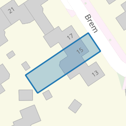 Perceel ODZ00-K-4523