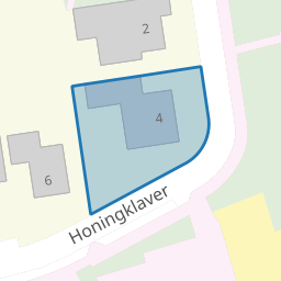 Perceel ODZ00-K-4526