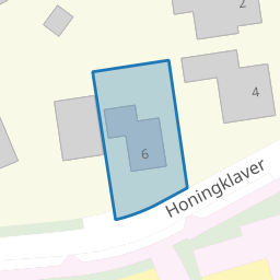 Perceel ODZ00-K-4527