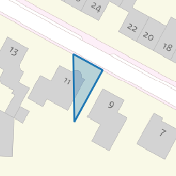 Perceel ODZ00-K-4530