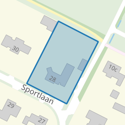 Perceel ODZ00-K-4547