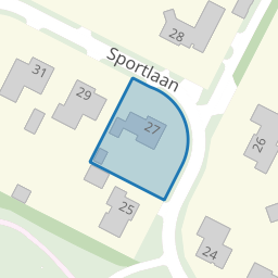 Perceel ODZ00-K-4552