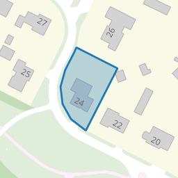 Perceel ODZ00-K-4555