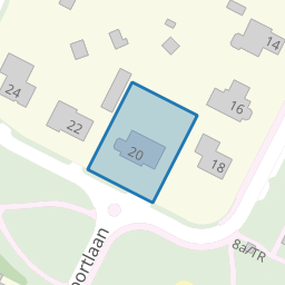 Perceel ODZ00-K-4560