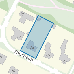 Perceel ODZ00-K-4563