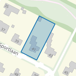 Perceel ODZ00-K-4564