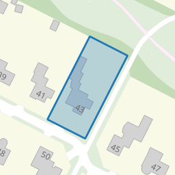 Perceel ODZ00-K-4565