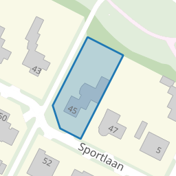 Perceel ODZ00-K-4566