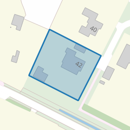 Perceel ODZ00-K-4572