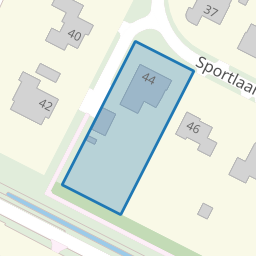 Perceel ODZ00-K-4573