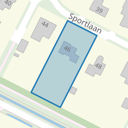 Perceel ODZ00-K-4574