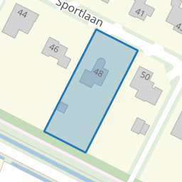 Perceel ODZ00-K-4575