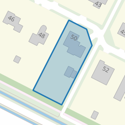 Perceel ODZ00-K-4576