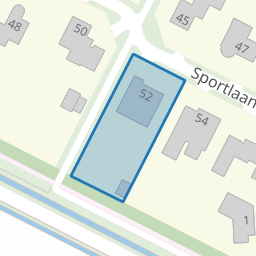 Perceel ODZ00-K-4577